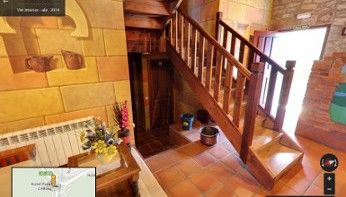 Enlace permanente a:Visita virtual