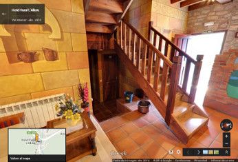 Hotel Rural L´Alloru Llanes