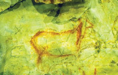 Cuevas del Pindal Llanes