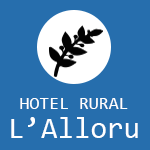 Hotel Rural L´Alloru Llanes